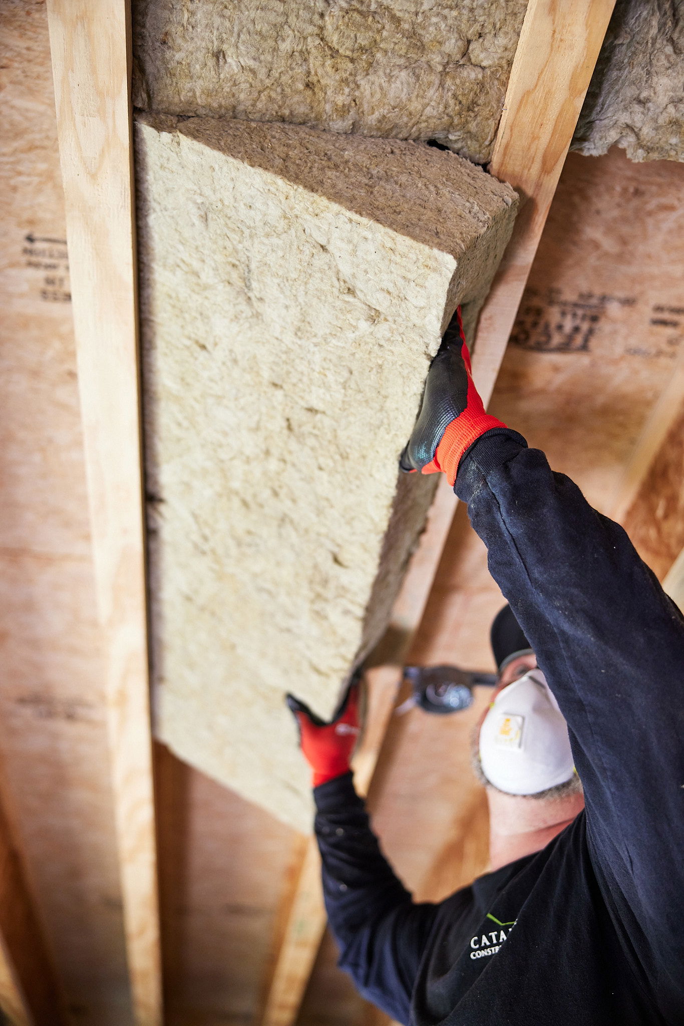 ROCKWOOL SAFE N SOUND 3X15-1/4X47